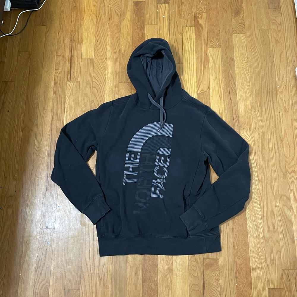 The North Face Hoodie